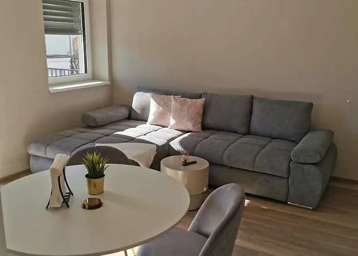 Apartment Färberei *