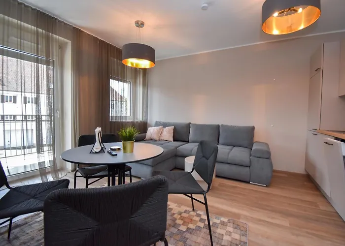 Färberei Apartment Feldbach (Styria)