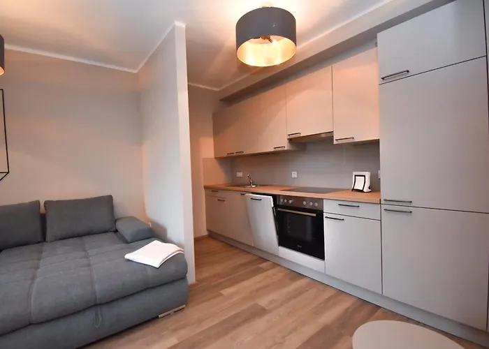 Apartment Färberei *