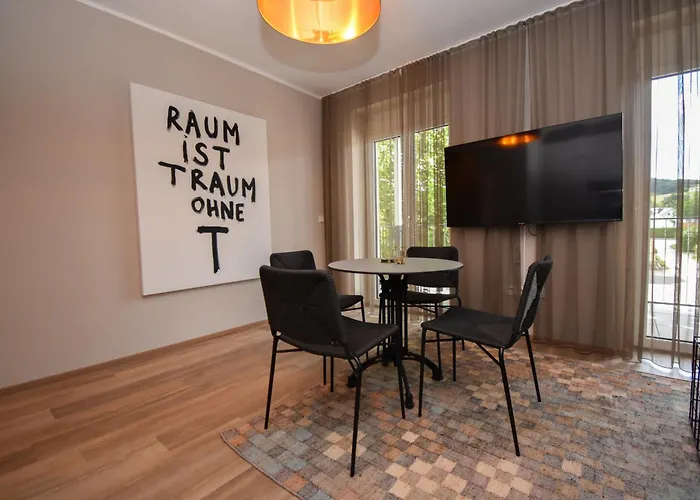 Apartment Färberei *