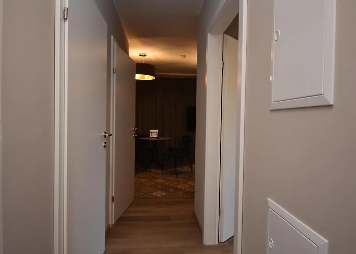 Färberei Apartment *