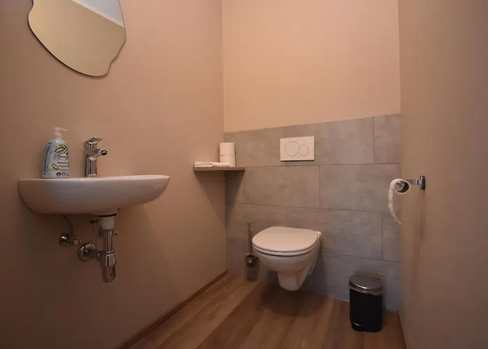 Färberei Apartment Feldbach (Styria)