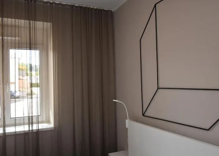 Apartment Färberei *