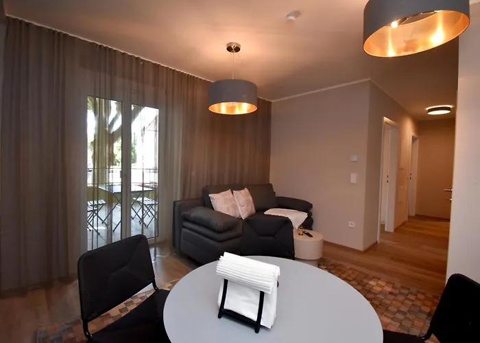 Färberei Apartment Feldbach (Styria)