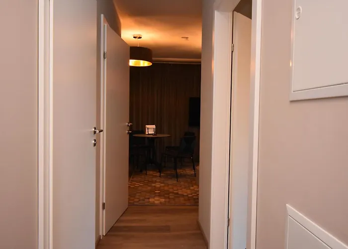 Färberei Apartment *