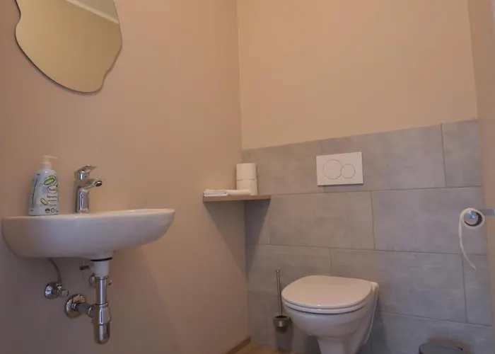 Färberei Apartment Feldbach (Styria)