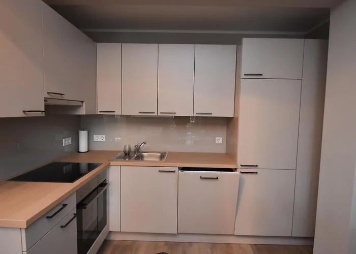 Färberei Apartment Feldbach (Styria)