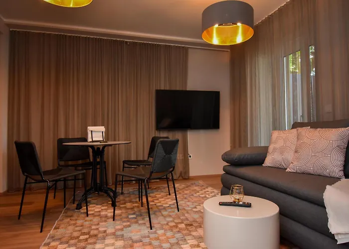 Apartment Färberei *