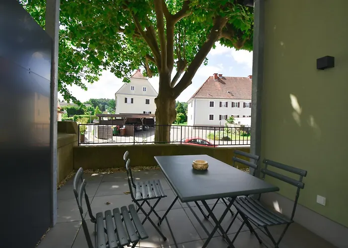 Apartment Färberei Feldbach (Styria)
